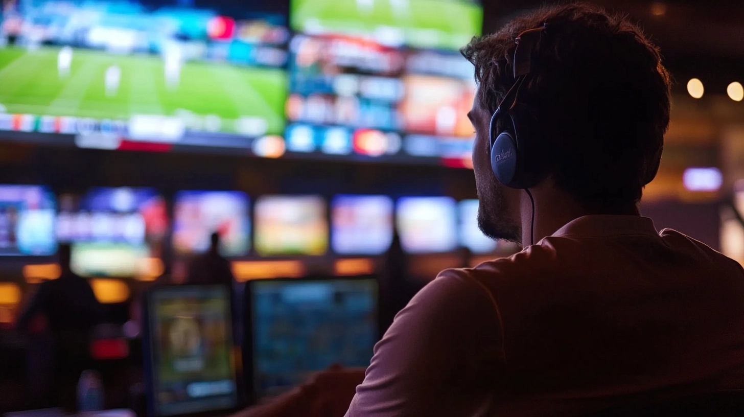 Apostas Esportivas ao Vivo no 92BET